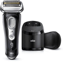 Braun Series 9 9380 - Elektrisch Scheerapparaat
