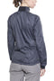 Craft Ride Windbreaker - Fietsjas - Winddicht - Grijs - M