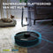 Sharkclean Matrix Plus - Robotstofzuiger 2-in-1 met dweilfunctie - HEPA-filter - 360° LiDAR