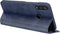 Hama Huawei P Smart Z - Booklet Guard Pro - Hoogwaardige bescherming met kaartenvak - Blauw