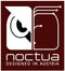 Noctua NF-S12B redux-700 - Ventilator 120mm - 700 RPM - 6,8 dB(A)