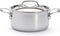 De Buyer Affinity Braadpan - Ø 20cm - Rvs - Deksel inbegrepen