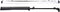 vidaXL - Projectiescherm - met - statief - 81 - inch - 1:1