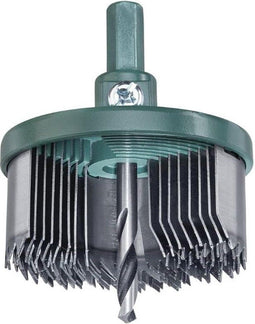 Kwb 498920 - Multi-ring gatenzaag - 8-delige set - Ø 25-68 mm (8 stuks)