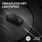 Logitech G Pro X Superlight 2 - Draadloze Gaming Muis - Lightspeed - 60 gram - Zwart