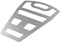 MikroTik cAP ax - Access Point - Wi-Fi 6 - 1,8Gbps max (totaal)