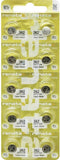 Renata Knoopcel 362 10 stuk(s) 24 mAh