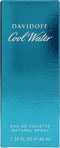 Davidoff Cool Water 40 ml Eau de Toilette - Herenparfum