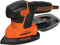 BLACK+DECKER KA2000 - Deltaschuurmachine - 110W 14000rpm