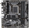 Gigabyte B760M DS3H AX - Moederbord - MicroATX - DDR4 - Wi-Fi 6 - Bluetooth 5.2