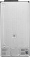 LG GSJ961MCCZ - Amerikaanse Koelkast - 601L - Water- & IJsdispenser - A+++