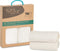 Tutti Bambini Cozee - Hoeslakens Bedside Wieg - 100% katoen - Neutral/Pebble