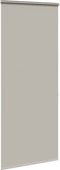 vidaXL - Doucherolgordijn - met - cassette - 90x240 - cm - stofbreedte - 86 - cm