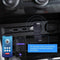 Mancor Bluetooth Receiver - Aux Ontvanger - BT 5.0 - Handsfree Bellen - Zwart
