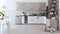 Privileg P0F ECO D551 S - Vrijstaande Vaatwasser - 14 Couverts - RVS