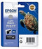 Epson T1577 - Inktcartridge - Standaard capaciteit 23000 - Licht Zwart (1-pack)