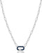 Ania Haie Bright Future AH N031-01H-B Dames Ketting