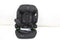 Lionelo Levi One i-Size - Autostoeltje Groep 0+ en 1 - Dri-Seat systeem - Hoofdsteun Memory Foam - Zwart