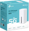 TP-Link Archer NX200 - Router - Dual-band 2.4 GHz / 5 GHz - Wi-Fi 6 (802.11ax) - Wit