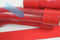 Alecto EL-450 Vluchtladder 4,5 meter - Brandladder