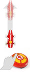 BRIO 30388 - Bestuurbare Raceauto - Stimuleert behendigheid - Rood