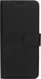 Mobiparts Galaxy S20 - Classic Wallet Case - RFID bescherming - Zwart