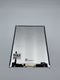 LiLoTech iPad 2019 (7e gen) - Digitizer Touch Screen - Wit