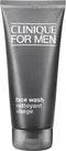 Clinique For Men Face Wash Gezichtsreiniger Normaal tot droge huid - 200 ml