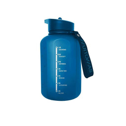 Waterfles Muitomas WBOTTLE1200BL Blauw
