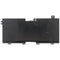 Battery suitable for Dell Alienware 17 R4 / R5, Li-ion, 14.8V, 4400mAh, 65.1Wh