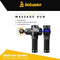 Bolusso Premium Massage Gun - Massage Apparaat - 30 standen - 8 opzetstukken