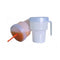 Able2 Kennedy - Drinkbeker - Lichtgewicht anti-lek - Groot handvat