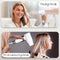 Sansbeauté® EssentiaPRO Föhn - Haardroger met Diffuser - 2000W - 3 Opzetstukken - 110.000RPM