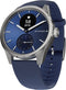 Withings ScanWatch 2 - Hybride Smartwatch - TempTech24/7 - Midnight Blauw