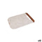 Snijplank Quttin TERRA 26,5 x 18 x 0,7 cm (12 Stuks)