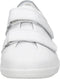 ECCO SOFT 2.0 - Wandelschoenen - Premium volnerfleer - Wit - 38
