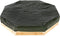 Plum Treasure Beach - Houten zandbak - 116 x 116 cm - Bruin