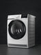 AEG TR738L4B - Warmtepompdroger - 8 kg - SensiDry technologie