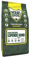 Yourdog Kleine zwitserse lopende hond Rasspecifiek Senior Hondenvoer 12kg | Hondenbrokken