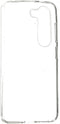 Mobiparts Galaxy S23 - Classic TPU Case - Schokabsorberend - Transparant