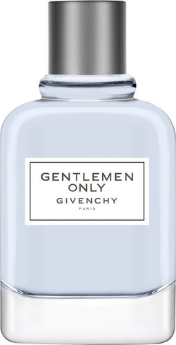 Givenchy Gentleman Only 100 ml Eau de Toilette - Herenparfum