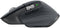 Logitech MX Master 3 - Draadloze muis - MagSpeed scrollen en Darkfield tracking - Grafiet