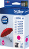 Brother LC-225XL - Inktcartridge - 1200 Paginas - Magenta