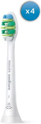 Philips Sonicare InterCare standaard HX9004/10 - Opzetborstels - 4 stuks