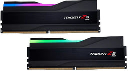 G.Skill Trident Z5 RGB - DDR5 Geheugen - 48GB 5600MT/s CAS 40 (2x 24GB)