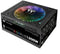 Thermaltake Toughpower iRGB PLUS 1200W - ATX Voeding - 80 PLUS Platinum - Zwart