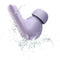 Energy Sistem Serenity - In-ear Bluetooth Hoofdtelefoon - ANC - Paars