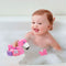 VTech Blub Blub Bad Waterpret Flamingo - Badspeeltjes - Badspeelgoed Baby - Interactief Baby Speelgoed - 1 tot 5 Jaar
