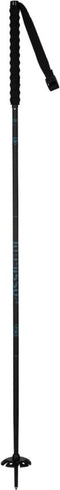 Rossignol Tour Pro Foldable XV skistokken - Opvouwbaar - 115 cm - zwart