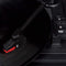 NR-620 stereo-systeem platenspeler MP3-opname zwart Houten behuizing